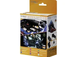 Technaxx Usb Steckdosen 12V-TX-168 Autoalarmanlage