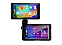 Technaxx TX-320 kabelloses Display für das Auto< Navi