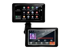 Technaxx TX-320 kabelloses Display für das Auto< Navi