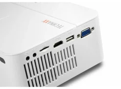 Technaxx Fernseher-TX-113 mini LED Beamer