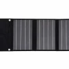 Technaxx TX-207 mit 2x USB-A 21W tragbarem Solarpanel< Solarmodule