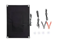 Technaxx Solarmodule^TX-209 Solar-Batterieschutz