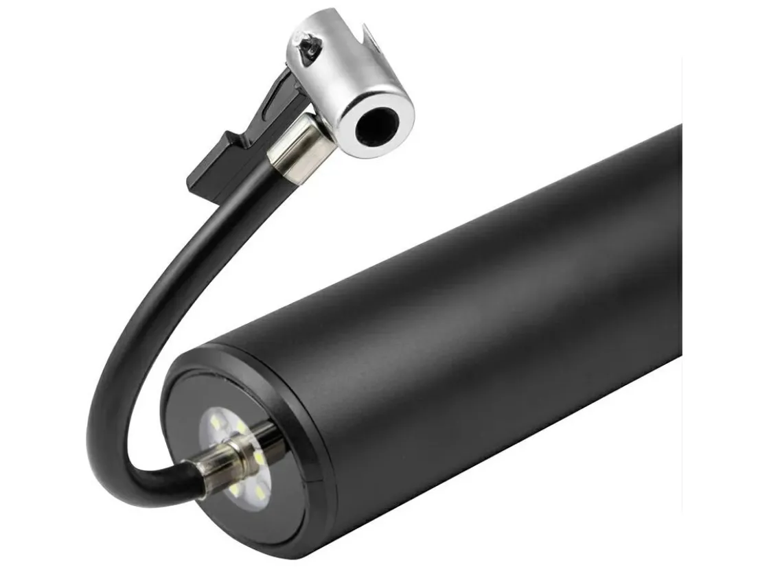 Technaxx Elektro Zubehör^TX-157 tragbarer Luftkompressor