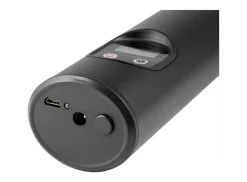Technaxx Elektro Zubehör^TX-157 tragbarer Luftkompressor