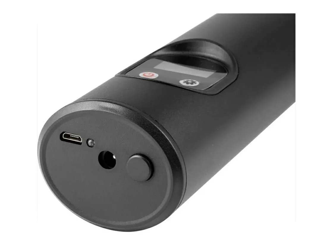 Technaxx Elektro Zubehör^TX-157 tragbarer Luftkompressor