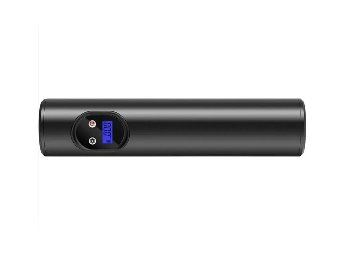 Technaxx Elektro Zubehör^TX-157 tragbarer Luftkompressor