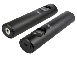 Technaxx Elektro Zubehör^TX-157 tragbarer Luftkompressor