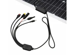 Technaxx Solarmodule^TX-208 100W-Solarpanel