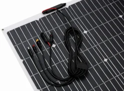 Technaxx Solarmodule^TX-208 100W-Solarpanel