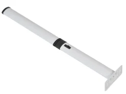 Markenlos Tischbeine & Tischplatten-Teilbares klappbares Tischbein - Grey