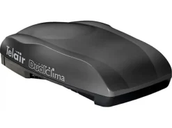 Telair Dachklimaanlagen-Dualclima 8400H Dachklimaanlage - black