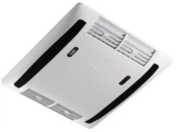 Telair Dachklimaanlagen-Dualclima 8400H Dachklimaanlage - black