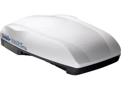 Telair Dualclima 8400H Dachklimaanlage - white< Dachklimaanlagen