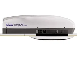 Telair Dualclima 8400H Dachklimaanlage - white< Dachklimaanlagen