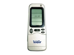 Telair Dualclima 8400H Dachklimaanlage - white< Dachklimaanlagen