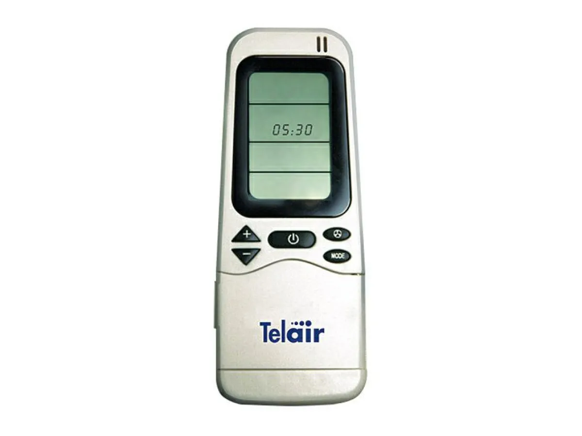 Telair Dualclima 8400H Dachklimaanlage - white< Dachklimaanlagen
