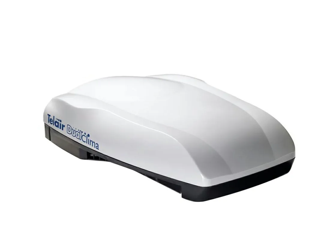 Telair Dachklimaanlagen-DualClima 12500H Dachklimaanlage