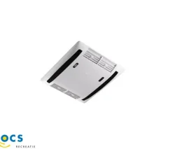 Telair Dachklimaanlagen-DualClima 12500H Dachklimaanlage