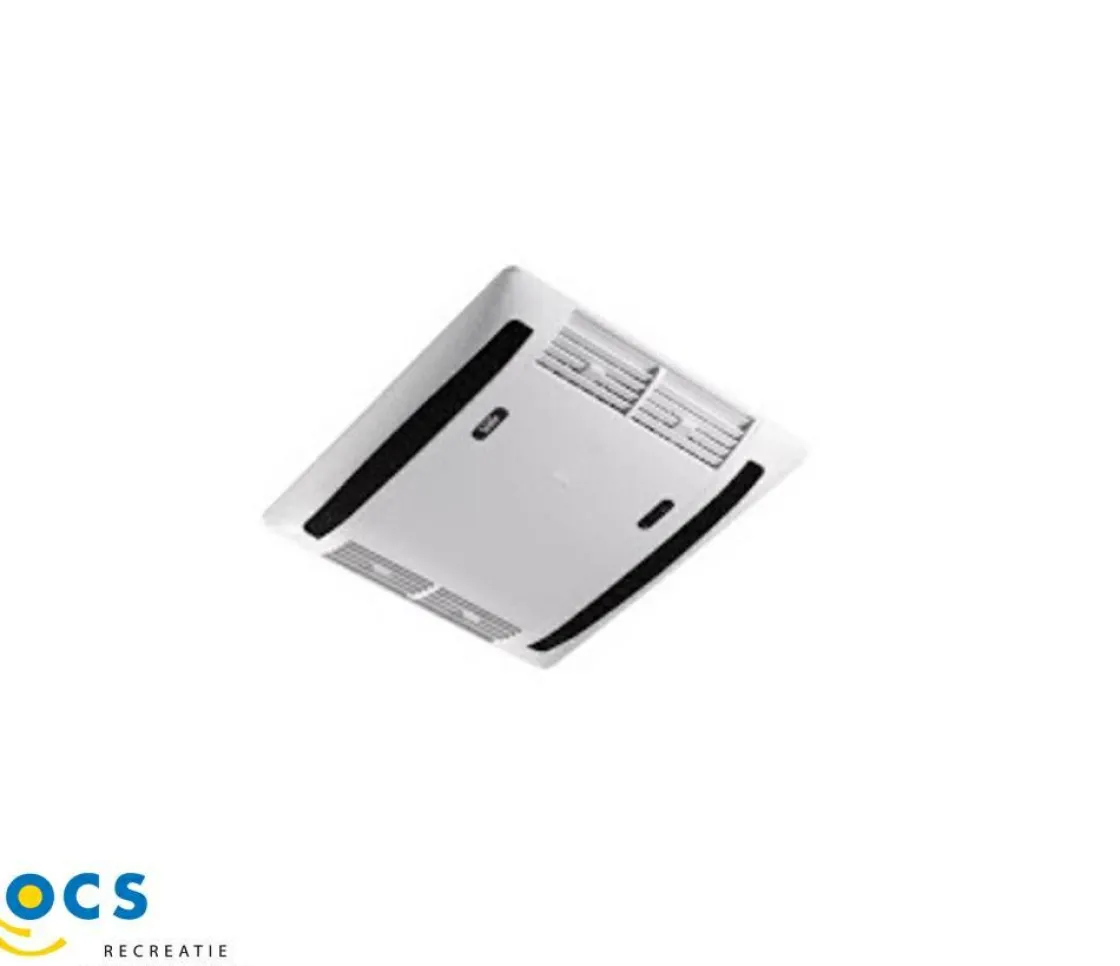 Telair Dachklimaanlagen-DualClima 12500H Dachklimaanlage