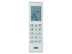 Telair Dachklimaanlagen^Teleco e-VAN 7400H Dachklimaanlage - black