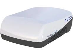 Telair Dachklimaanlagen-Teleco e-VAN 7400H Dachklimaanlage - white