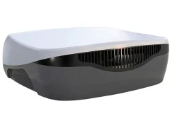 Telair Dachklimaanlagen-Teleco e-VAN 7400H Dachklimaanlage - white