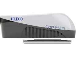 Telair Dachklimaanlagen-Teleco e-VAN 7400H Dachklimaanlage - white