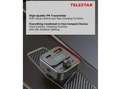 Markenlos Radios-Telestar FM-T2 Transmitter