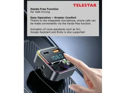 Markenlos Radios-Telestar FM-T2 Transmitter