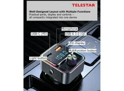 Markenlos Radios-Telestar FM-T2 Transmitter