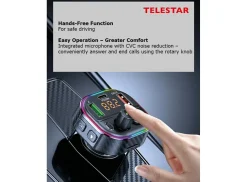 Markenlos Radios-Telestar FM-T1 Transmitter