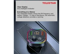 Markenlos Radios-Telestar FM-T1 Transmitter