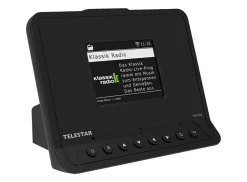 TELE System Radios^Telestar Top 400 Radio