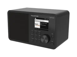 TELE System Radios-Telestar Top 200 Radio