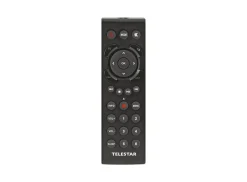 TELE System Radios-Telestar Top 200 Radio