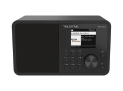 TELE System Radios-Telestar Top 200 Radio