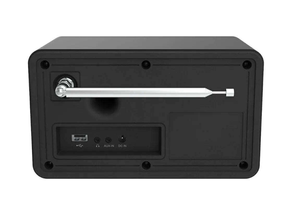 TELE System Radios-Telestar Top 200 Radio