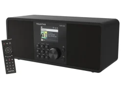 TELE System Telestar Top 250 Stereo< Radios
