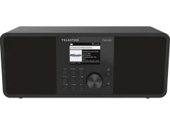 TELE System Telestar Top 250 Stereo< Radios