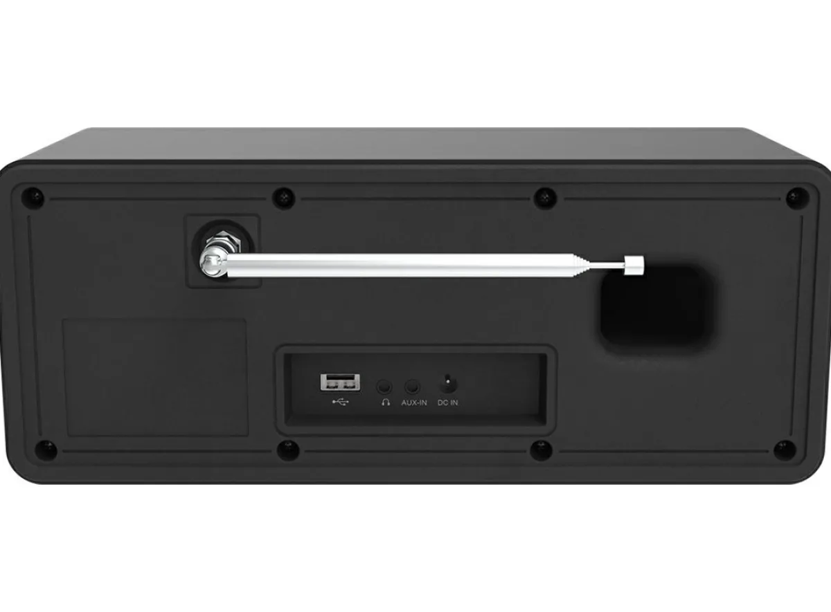 TELE System Telestar Top 250 Stereo< Radios