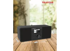 TELE System Telestar Top 250 Stereo< Radios