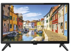 TELE System Fernseher^Telesystem Palco 19LS13 HD ready LED fernseher