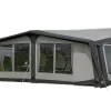 Telta Luftvorzelte|Luftvorzelte-Apex Größe 17 (1050 - 1075 cm) aufblasbares Caravan-Vorzelt