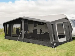 Telta Vorzelt Gardinen|Vorzelt Gardinen^Apex/Lounge Mesh Panel Set Größe 19 und 20 Insektenschutz-Set