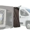 Telta Freistehende Busvorzelte^Core 330 Tunnel - Campervan