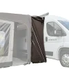 Telta Core 260 Tunnel - Campervan< Freistehende Busvorzelte
