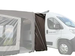 Telta Core 260 Tunnel - Campervan< Freistehende Busvorzelte