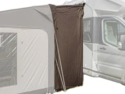Telta Freistehende Busvorzelte-Core 260 Tunnel - Motorhome