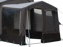 Telta Anbauzelte^Extra Tall Annexe Anbau
