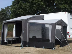 Telta Anbauzelte^Extra Tall Annexe Anbau